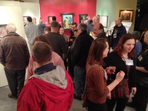 beautifully strange2