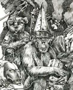 Fish Parade_detail_1_web