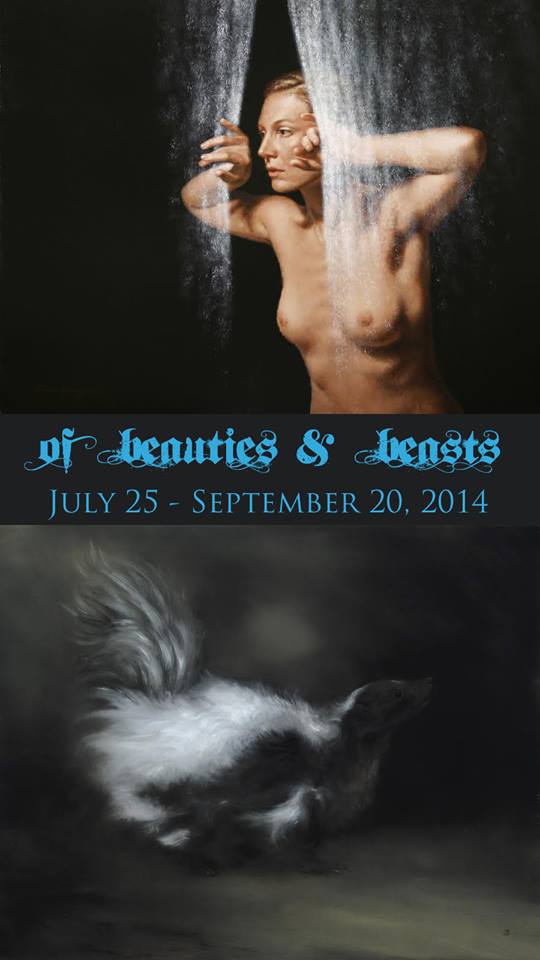 of beauties and beasts