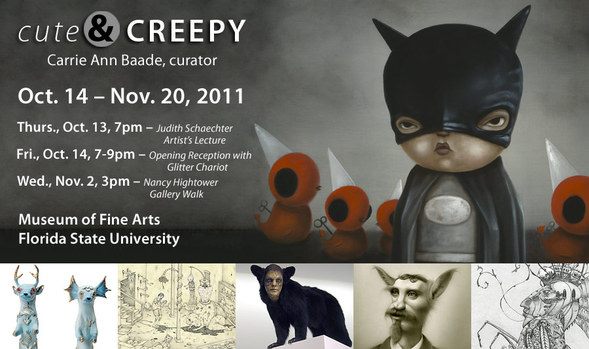 cuteandcreepy