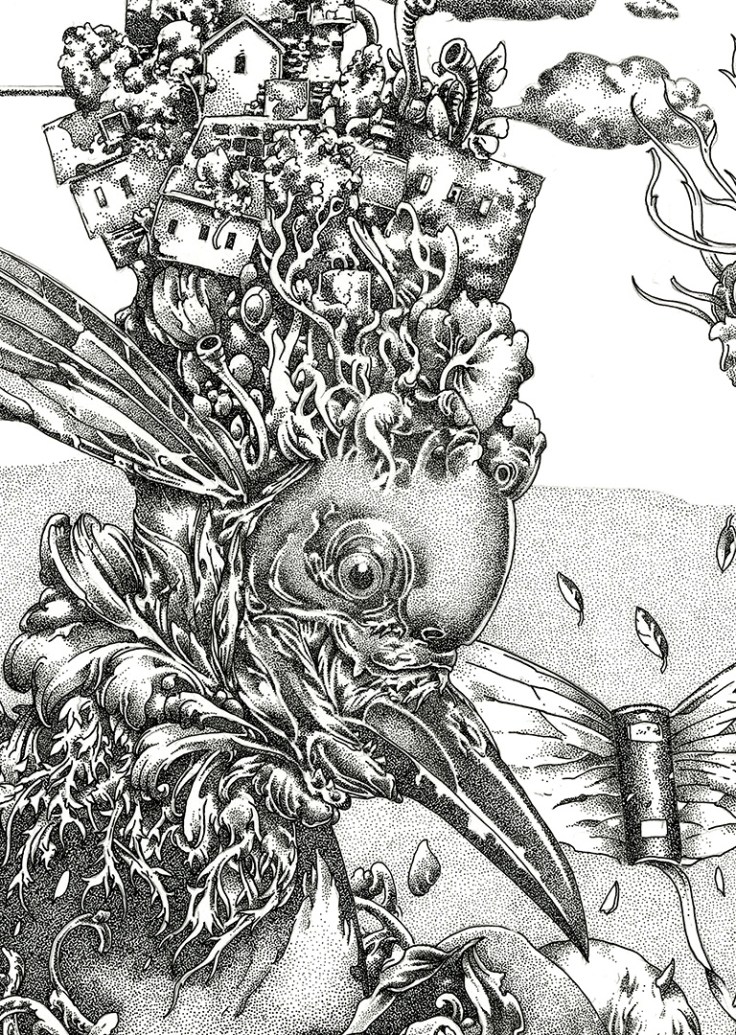 wedding of the Earth and Sky_web_detail_1